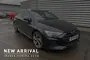 2025 Audi A3 1.5 TFSI 150 Black Edition 5dr S Tronic