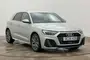2025 Audi A1 35 TFSI S Line 5dr S Tronic