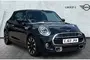 2019 MINI Convertible 2.0 Cooper S Exclusive II 2dr Auto