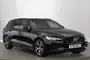 2022 Volvo V60 2.0 T6 [350] Recharge PHEV R DESIGN 5dr AWD Auto