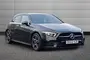 2022 Mercedes-Benz A-Class A200 AMG Line Premium Edition 5dr Auto