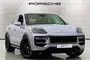 2024 Porsche Cayenne Turbo E-Hybrid 5dr Tiptronic S