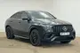 2024 Mercedes-Benz GLE Coupe GLE 63 S 4Matic+ Night Edition Premium + 5dr TCT