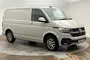 2022 Volkswagen Transporter 2.0 TDI 110 Highline Van