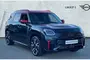 2025 MINI Countryman 2.0 John Cooper Works ALL4 5dr Auto
