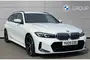 2025 BMW 3 Series Touring 320i M Sport 5dr Step Auto