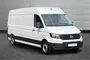 2026 Volkswagen Crafter 2.0 TDI 140PS Commerce Plus High Roof Van