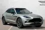 2021 Aston Martin DBX V8 550 5dr Touchtronic