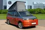 2025 Volkswagen California 2.0 TDI Ocean 5dr DSG