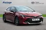 2025 Toyota Corolla 2.0 Hybrid 178 GR Sport 5dr CVT