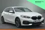 2022 BMW 1 Series 118i [136] Sport 5dr [Live Cockpit Professional]