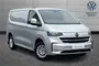 2025 Volkswagen Transporter 2.0 TDI 110 Commerce Pro Van