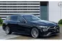 2024 Mercedes-Benz C-Class C200 AMG Line Premium 5dr 9G-Tronic