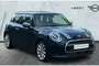 2021 MINI Hatchback 1.5 Cooper Exclusive 3dr Auto