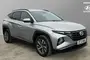 2022 Hyundai Tucson 1.6 TGDi Hybrid 230 SE Connect 5dr 2WD Auto