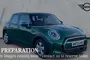 2022 MINI Hatchback 5dr 1.5 Cooper Classic 5dr Auto