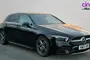 2021 Mercedes-Benz A-Class A220d AMG Line Premium Plus 5dr Auto