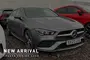 2022 Mercedes-Benz CLA Shooting Brake CLA 200 AMG Line Premium 5dr Tip Auto