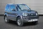 2017 Suzuki Jimny 1.3 VVT SZ4 3dr