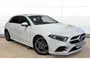2020 Mercedes-Benz A-Class A180d AMG Line Executive 5dr Auto