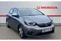 2022 Honda Jazz 1.5 i-MMD Hybrid EX 5dr eCVT