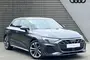 2025 Audi A3 30 TFSI S Line 5dr S Tronic