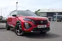 2025 Peugeot 2008 1.2 Hybrid 136 GT 5dr e-DSC6