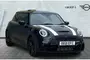 2021 MINI Hatchback 2.0 Cooper S Sport 3dr Auto
