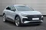 2024 Audi Q4 250kW 55 Quattro 82kWh Black Edition 5dr Auto