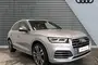 2020 Audi Q5 SQ5 TDI Quattro 5dr Tiptronic