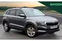 2025 Skoda Karoq 1.0 TSI 116 SE Edition 5dr