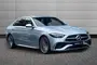 2023 Mercedes-Benz C-Class C300 AMG Line Premium 4dr 9G-Tronic