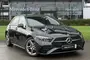2024 Mercedes-Benz A-Class A180 AMG Line Executive 5dr Auto