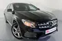 2018 Mercedes-Benz GLA GLA 200d AMG Line 5dr Auto