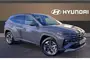 2025 Hyundai Tucson 1.6T Hybrid Premium 5dr Auto