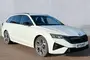 2025 Skoda Octavia Estate 2.0 TSI vRS 5dr DSG