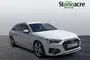 2024 Audi A4 40 TFSI 204 S Line 5dr S Tronic