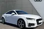 2019 Audi TT 40 TFSI S Line 2dr S Tronic