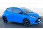 2015 Toyota Aygo 1.0 VVT-i X-Cite 2 5dr