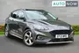 2021 Ford Focus 1.0 EcoBoost Hybrid mHEV 125 Active Edition 5dr