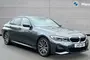 2021 BMW 3 Series 330i M Sport 4dr Step Auto