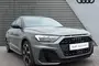 2024 Audi A1 25 TFSI Black Edition 5dr S Tronic