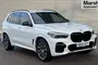 2023 BMW X5 xDrive40i MHT M Sport 5dr Auto