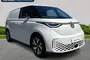 2026 Volkswagen ID.Buzz 210kW Commerce Plus 79kWh Auto