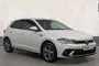 2024 Volkswagen Polo 1.0 TSI R-Line 5dr