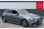2019 Mercedes-Benz A-Class A200 AMG Line Executive 5dr