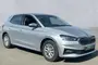 2025 Skoda Fabia 1.0 TSI SE Edition 5dr
