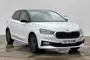 2025 Skoda Fabia 1.0 TSI 116 Design Edition 5dr DSG