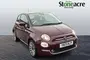2021 Fiat 500 1.0 Mild Hybrid Dolcevita Plus 3dr