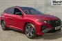 2021 Hyundai Tucson 1.6 TGDi N Line S 5dr 2WD